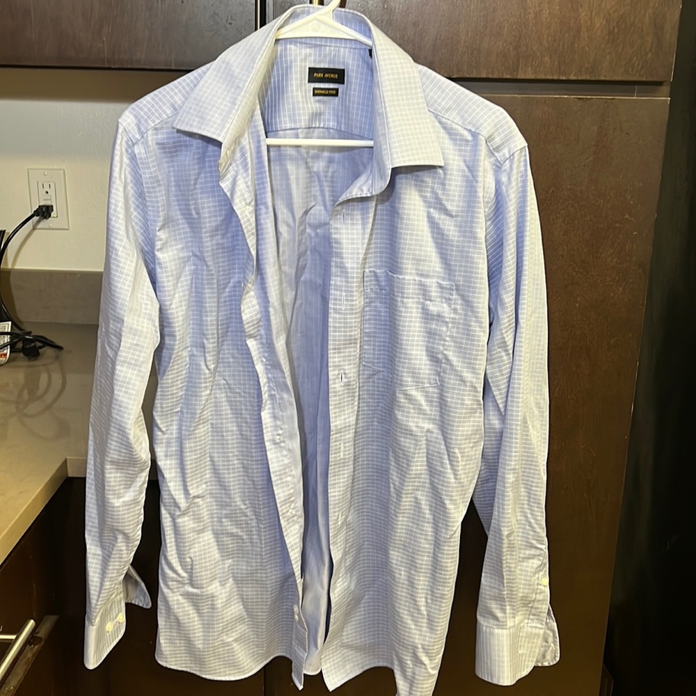 Formal Shirt